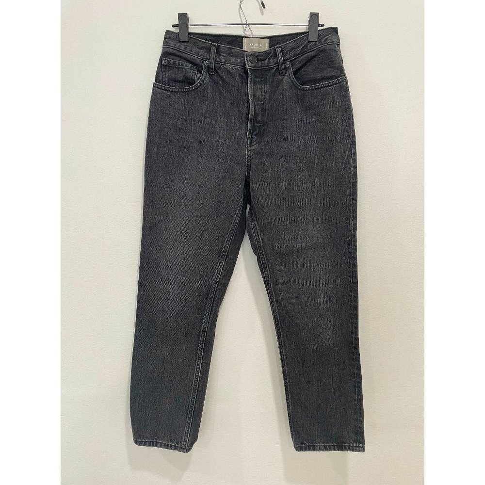 Everlane 90's Cheeky Jean - Size 28 NWOT